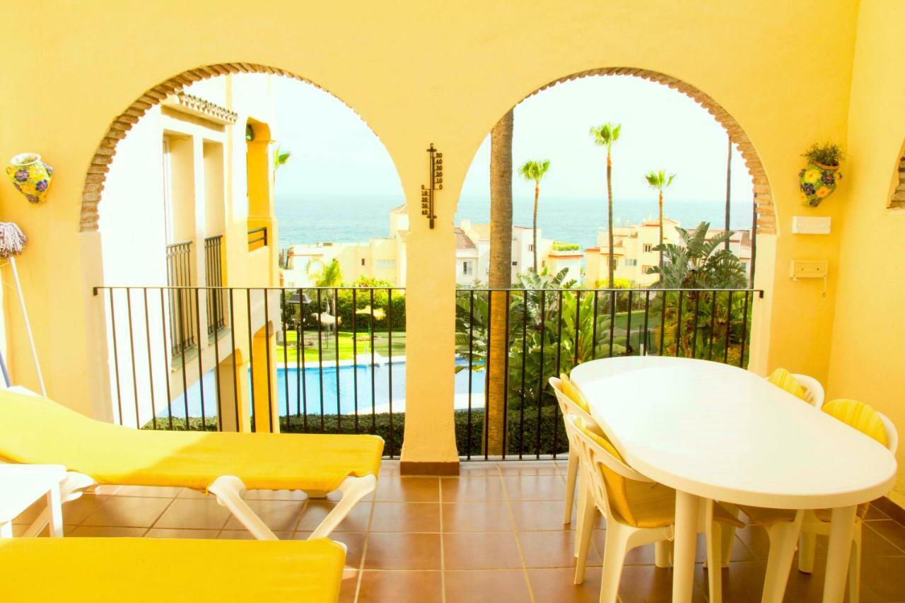 22-casinomar With Amazing View! 0022 Apartment Benalmádena