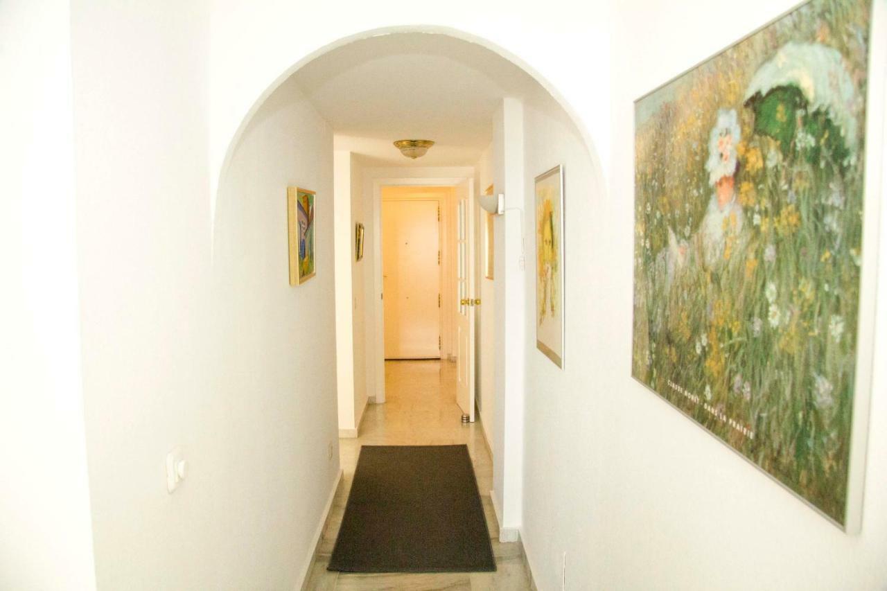 Apartment 22-casinomar With Amazing View! 0022 Benalmádena